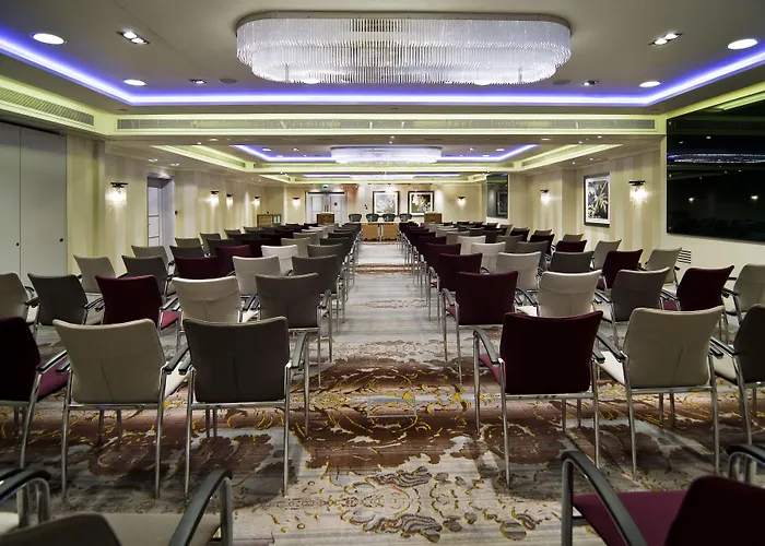 Sofitel London St James