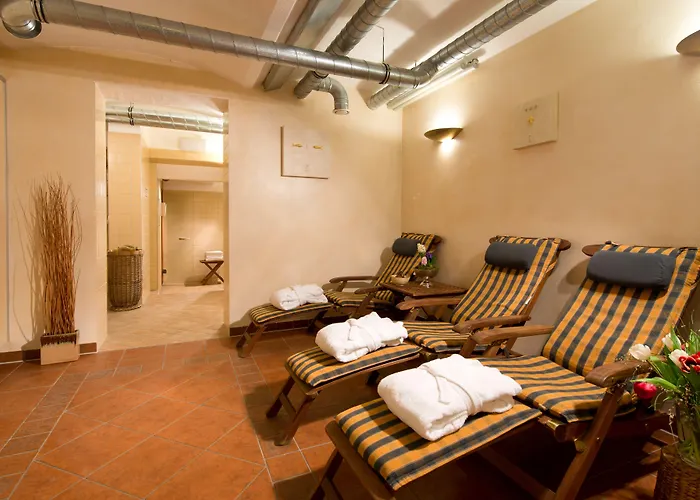 Hotel Augustinenhof