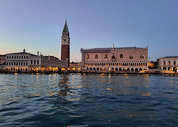 Sina Palazzo Sant'Angelo