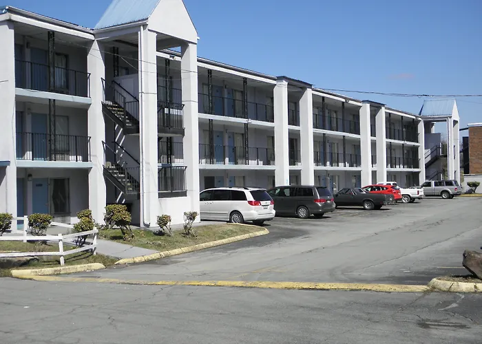 Inn Of Knoxville
