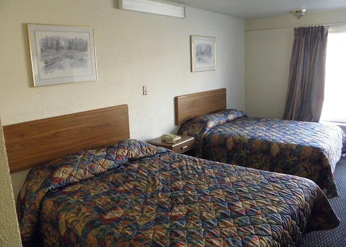 Inn Of Knoxville