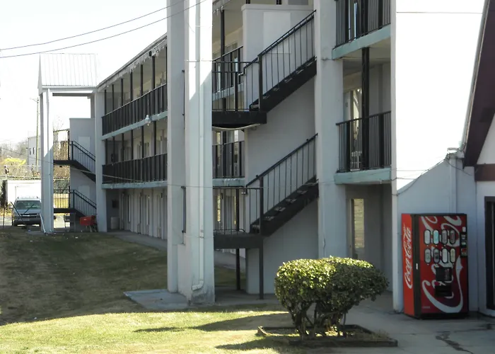 Inn Of Knoxville