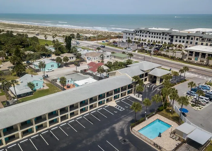 Ocean Breeze Inn