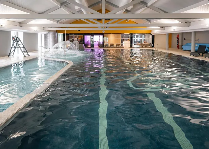 Midlands Park Hotel