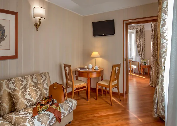 Albergo Ottocento