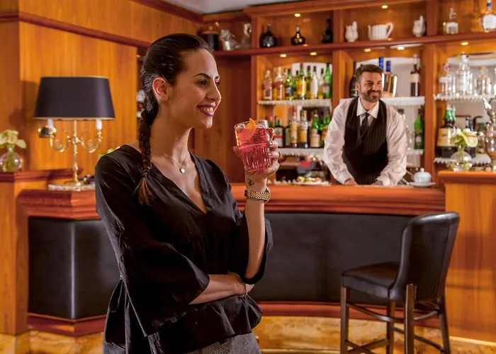 Albergo Ottocento