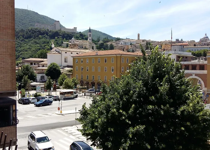 Hotel Clarici