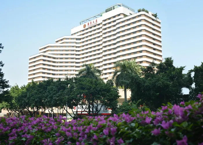 Guangdong Hotel