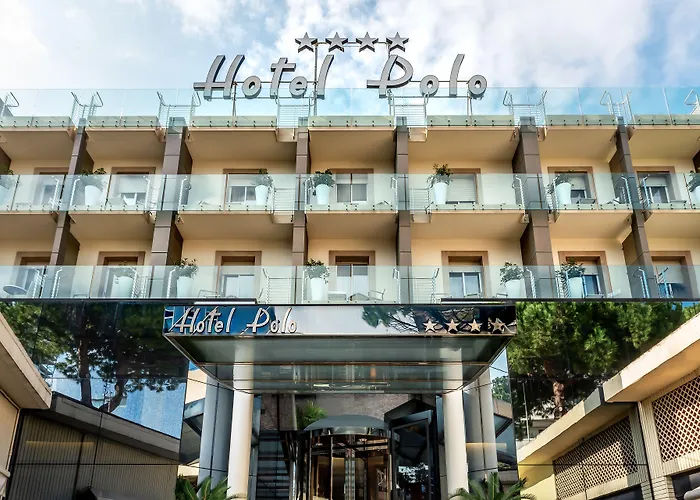 Hotel Polo