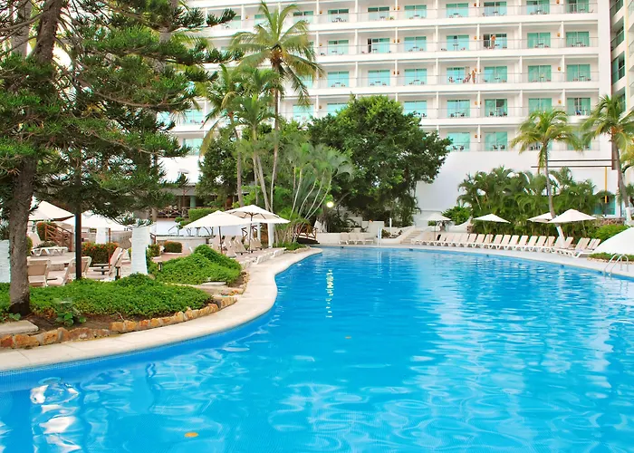 Emporio Acapulco