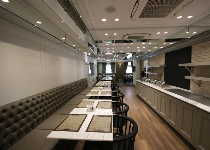 Mina Hotel - Special Category