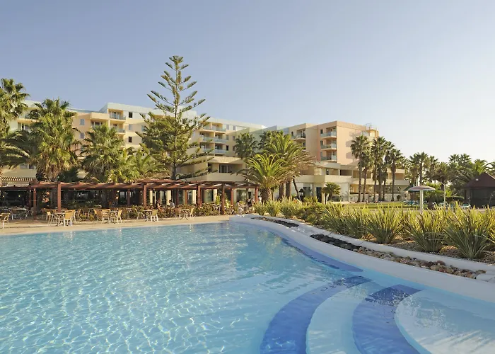 Pestana Viking Beach & Spa Resort Armacao de Pera
