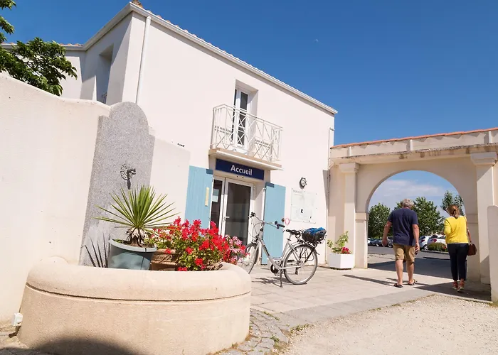Hotel Odalys Les Hauts de Cocraud