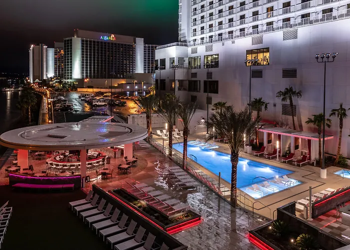 Don Laughlin'S Riverside Resort & Casino