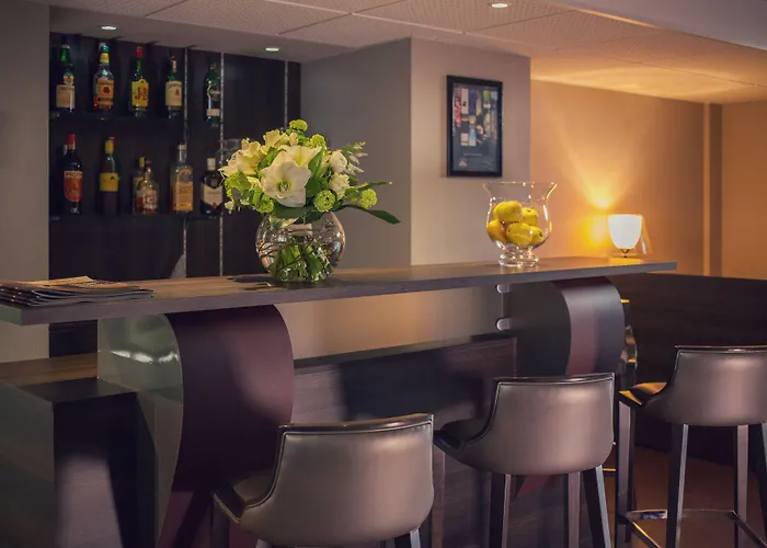 Best Western Plus Richelieu