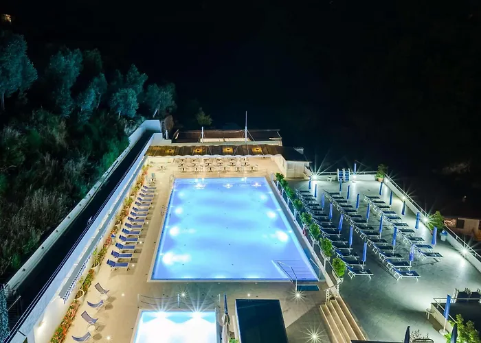 Best Western Hotel La Solara