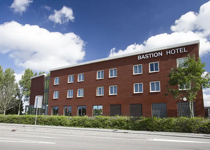 Bastion Hotel Brielle - Europoort