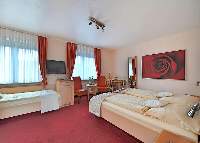 Hotel Trapp