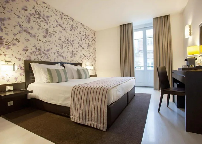 Internacional Design Hotel