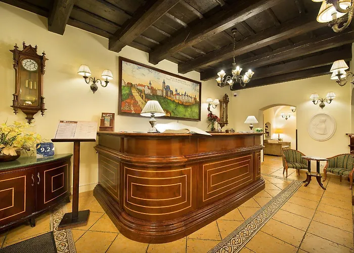 Boutique Hotel Constans