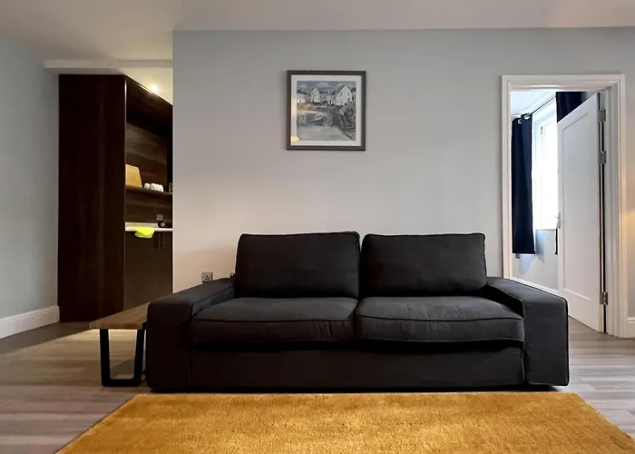 The View Hotel Folkestone, A Member Of Radisson Individuals