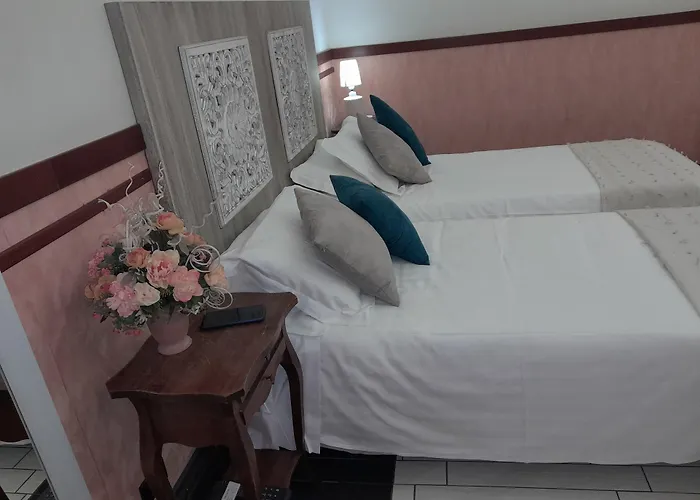 Hotel San Felice