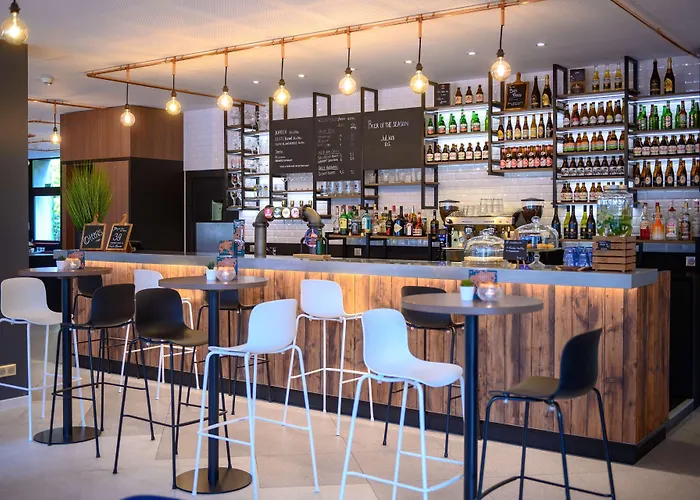 Tulip Inn Antwerpen