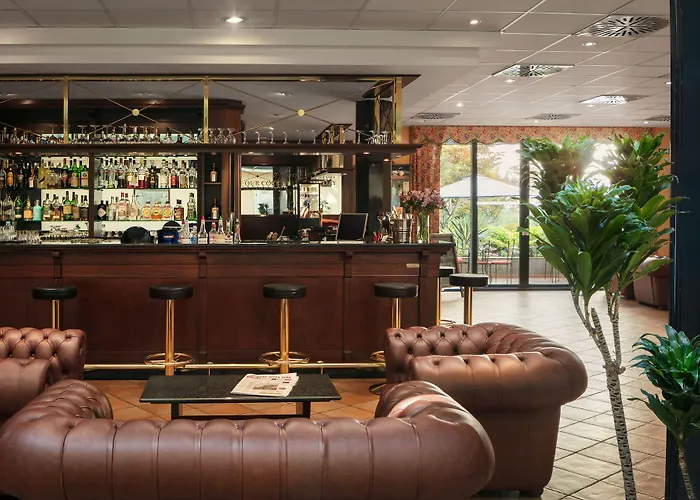 Hotel Roma Prague