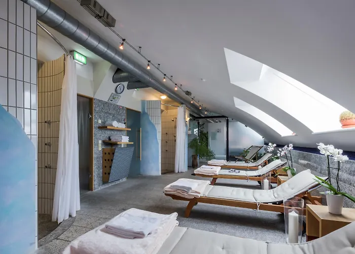 SEEhotel Friedrichshafen