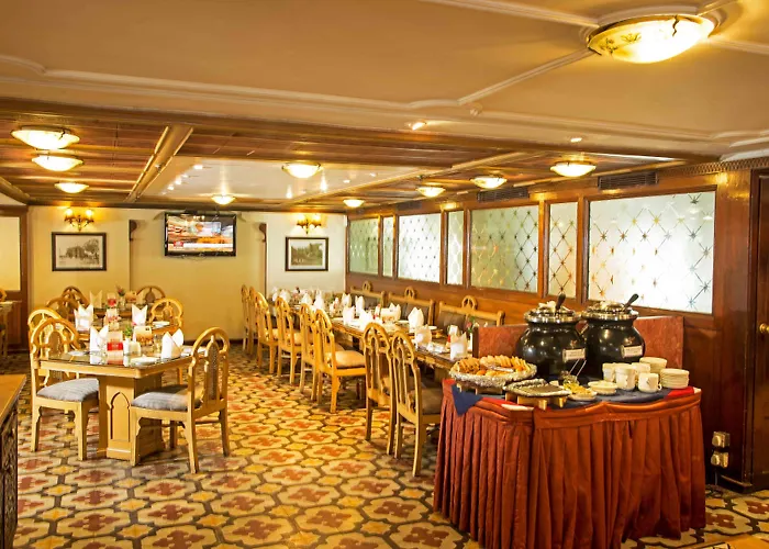 The Chancery Hotel