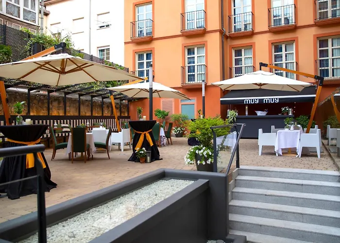 Rice Palacio De Los Blasones Burgo
