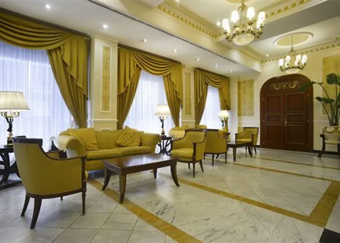 Zanhotel Europa