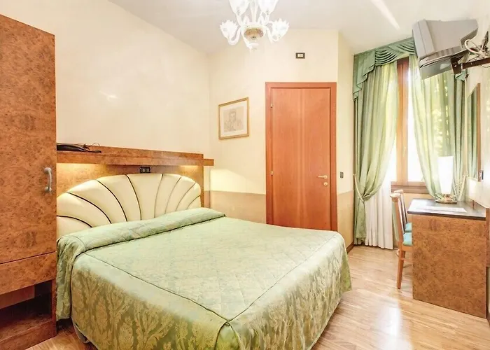 Atlantide Hotel