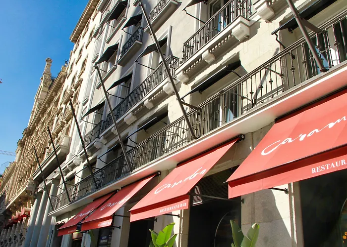 Hotel Regina