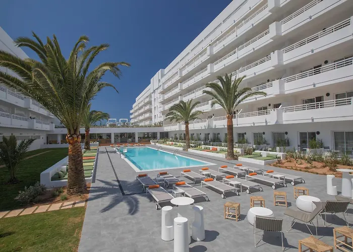 Hotel Hm Martinique Magaluf 