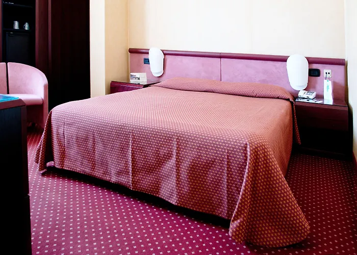 Hotel Boston