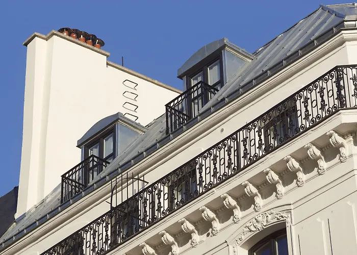 Hotel De Nell