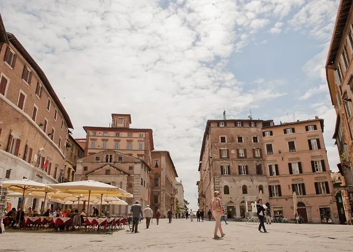 Locanda della Posta, Boutique Hotel