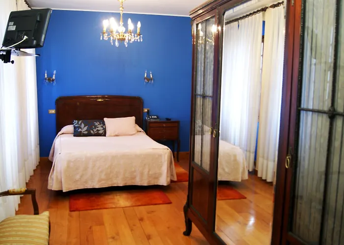 Casa España Villaviciosa 