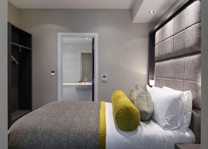 Mornington Hotel London Victoria