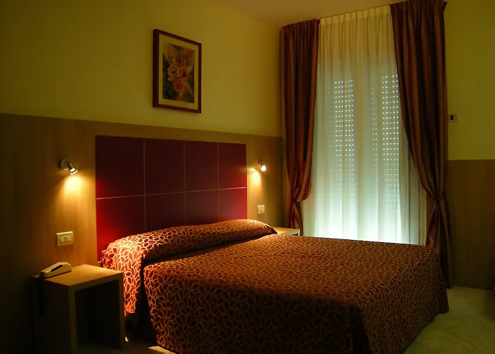 Hotel San Carlo