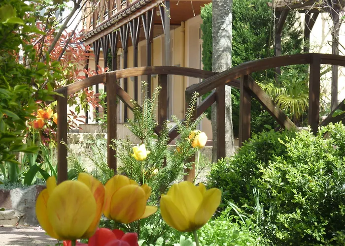 The Originals Boutique, Hôtel Clos Sainte Marie, Nevers (Inter-Hotel)