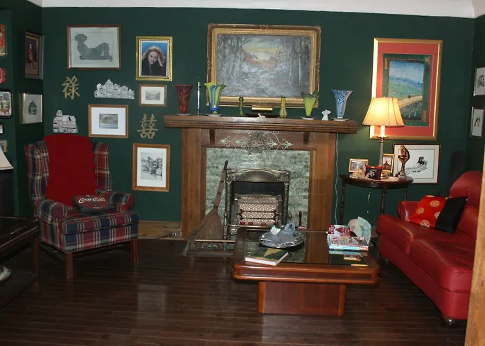 Rose Arden Bed & Breakfast