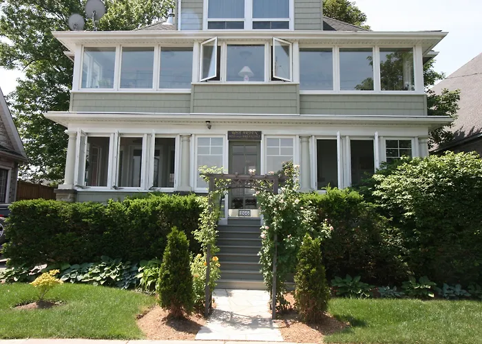 Rose Arden Bed & Breakfast