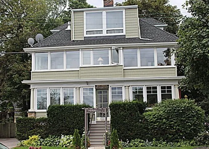 Rose Arden Bed & Breakfast