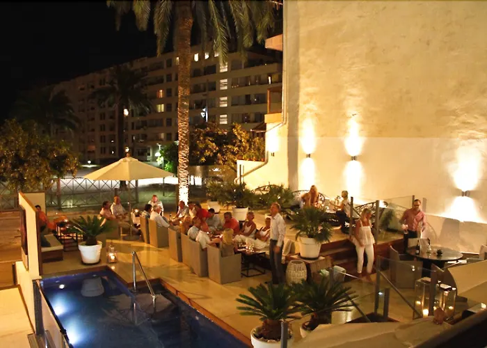 Hotel Feliz Palma di Maiorca