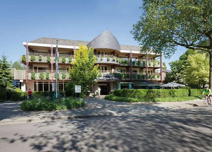 Hotel Hof van Gelre