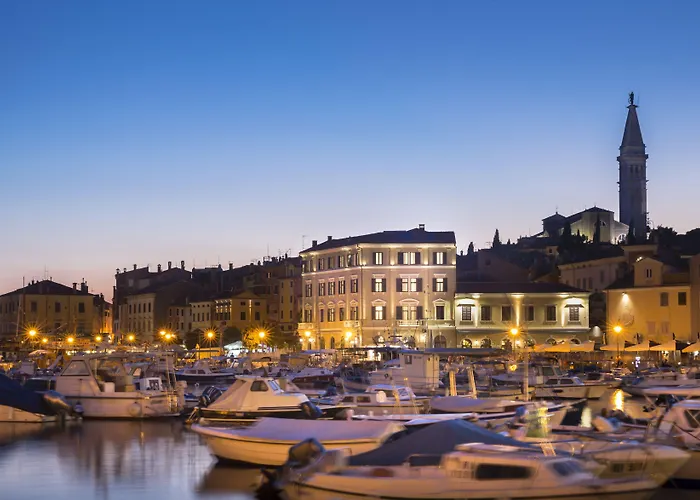 Adriatic Hotel By Maistra Collection