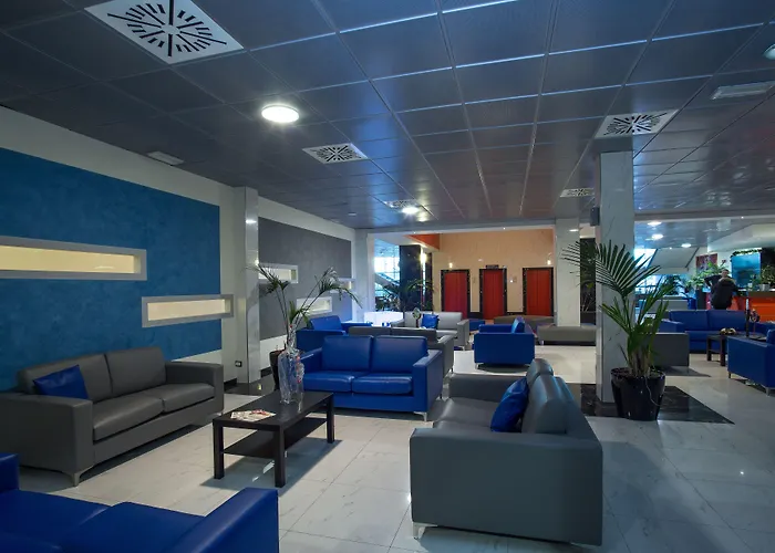 Hotel Galilei