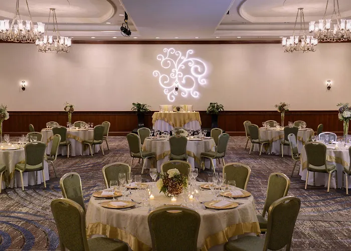 Newport News Marriott At City Center